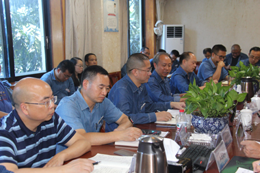 金沙澳门(中国)唯一官方网站股份公司党委中心组学习002.jpg