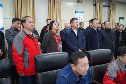 泸州市何市长一行到金沙澳门(中国)唯一官方网站观摩安全清单管理 (3).JPG
