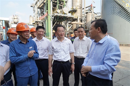 应急部刘伟视察金沙澳门(中国)唯一官方网站 002.jpg