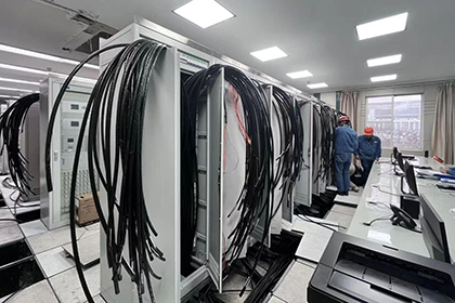 金沙澳门(中国)唯一官方网站股份公司精打细算助推企业降本增效