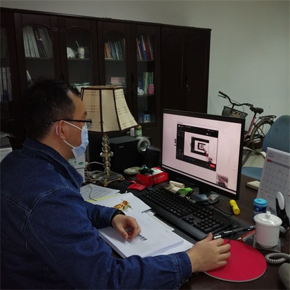 金沙澳门(中国)唯一官方网站股份公司开展线上《非财务人员的财务管理》专题培训
