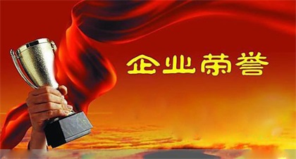 点赞！金沙澳门(中国)唯一官方网站股份公司连续两年荣获四川省“环保诚信企业”称号