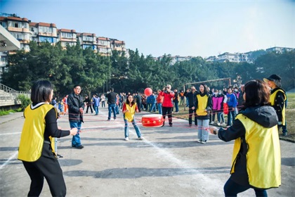 强党建 聚合力 抓作风 促发展——金沙澳门(中国)唯一官方网站股份公司开展“三八”妇女节主题活动