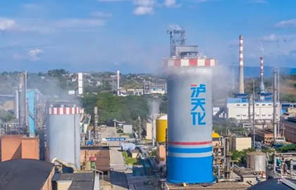 金沙澳门(中国)唯一官方网站股份公司多套装置获长周期运行