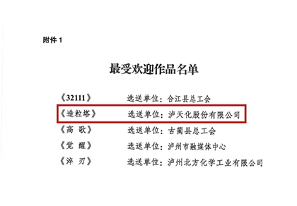 金沙澳门(中国)唯一官方网站股份公司获得市总工会思政课展演活动通报表扬