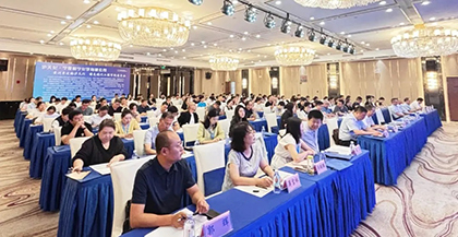 2025年全国氮肥、甲醇行业工作会议在宁夏召开